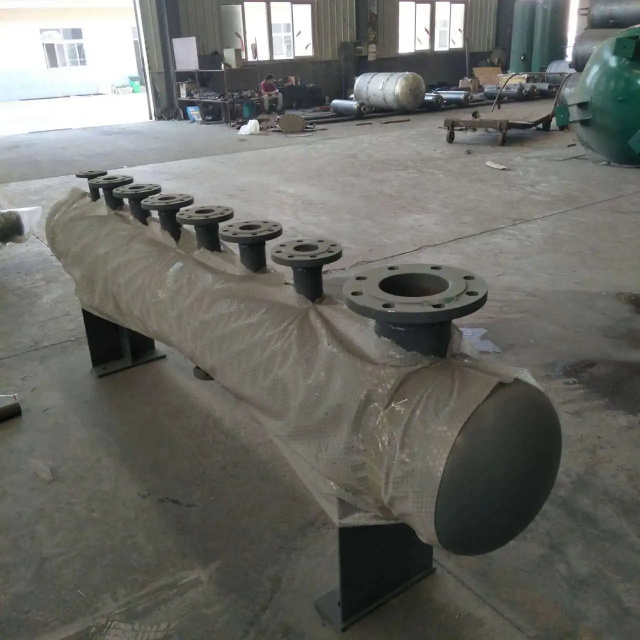 徐汇集分水器
